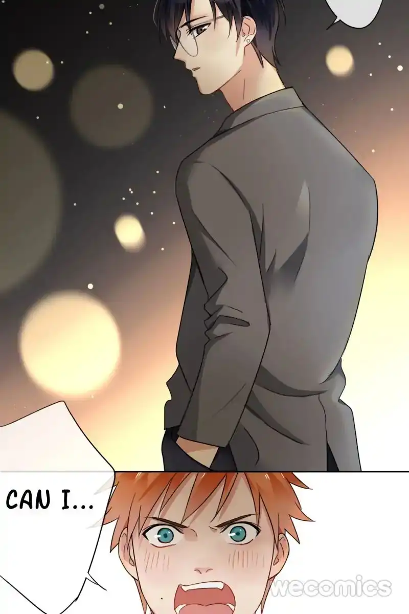 Legend Reboot Chapter 21 28